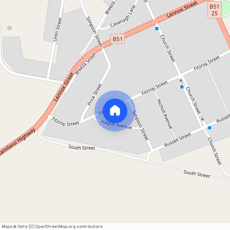 138 Fitzroy Street, NSW 2343, Quirindi