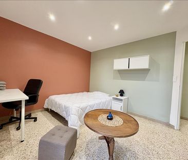 1 pièce - Meublé - 23,26 m² - 4ème étage - Colocation non autorisée - Photo 4