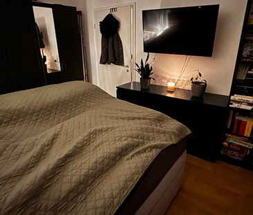 2 Zimmer Wohnung in Bamberg-Ost - Photo 6