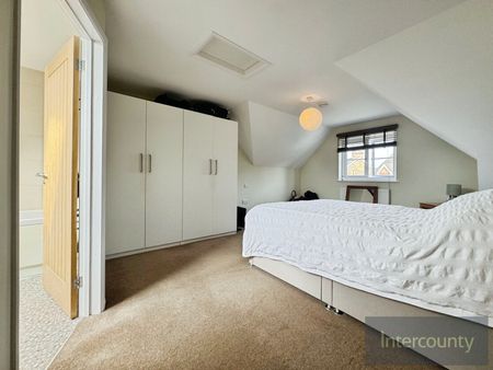 East Road, CM23, Bishops Stortford - Photo 4