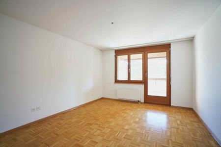 Gemütliche 3.5-Zimmerwohnung an sonniger Lage - Foto 3