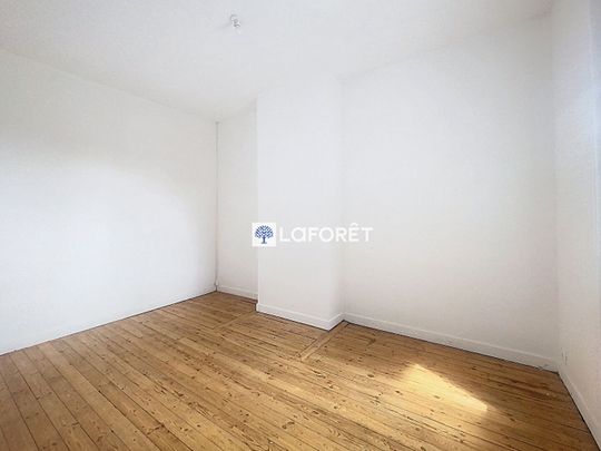 Appartement T4 près de TERGNIER à louer - Photo 1