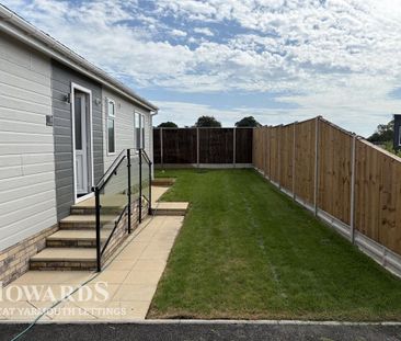 2 bedroom bungalow to rent - Photo 1