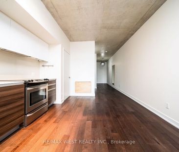 Carlaw Lofts 1190 , #408 - Photo 1