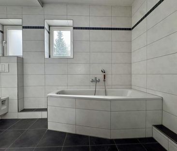 Helle 4-Raum Wohnung im Zentrum von Gelenau - Photo 1