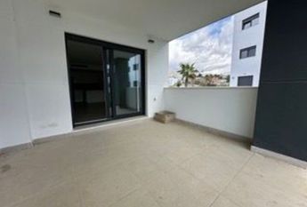 Piso En alquiler Partida Arroyo Enmedio 197, Guadalobón