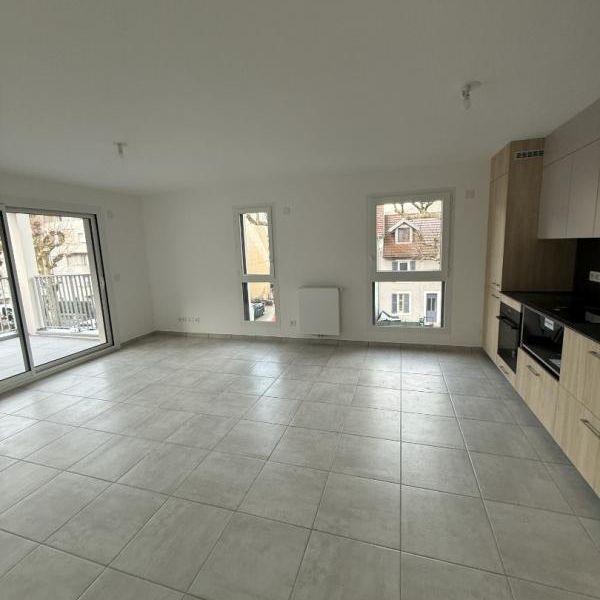 Location Appartement 3 pièces 63m² AIX LES BAINS 73100 - Photo 1