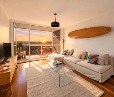 Stylish Apartment with City Views in Iconic Dormie House - Photo 2