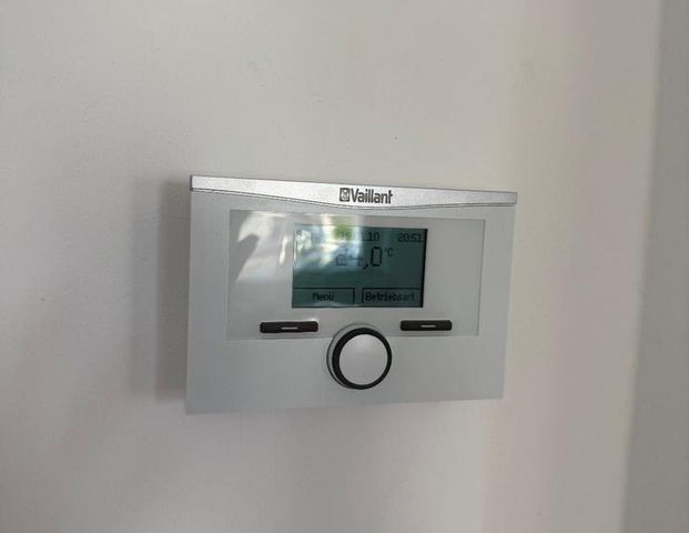 3-Zimmer-Wohnung Nürnberg Mitte - Foto 1