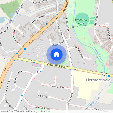 11/30 Croudace Road Elermore Vale NSW, Appraise My Property Now, Pop Up Form