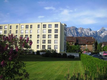 4 Zimmer, 83 m², 3. Stock - Photo 5