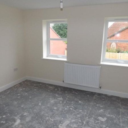 Albert Street, Stanton Hill, NG17, Property for rent - Photo 1