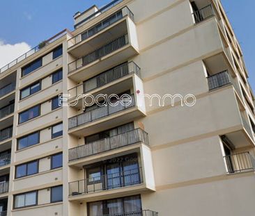 Location Appartement 2 pièces 41m² ROUEN 76100 - Photo 2