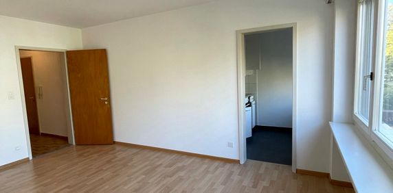 1 Zimmer, 35 m², 2. Stock - Foto 2