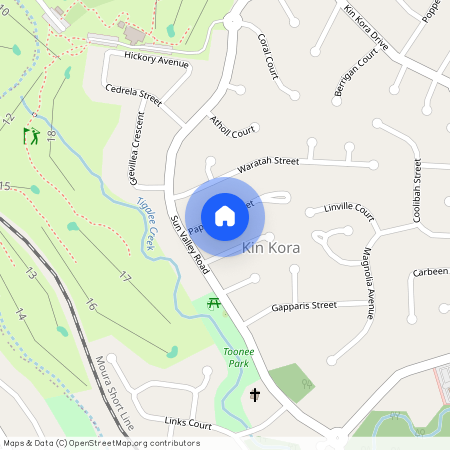 8 Paperbark Street, Kin Kora QLD 4680