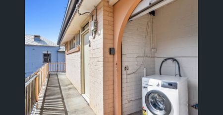 Fully Furnished 1 Bed in the City - Photo 4