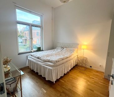 Bergviksgatan, Södertälje - Photo 1