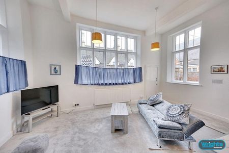 1 bedroom apartment to rent - Photo 2
