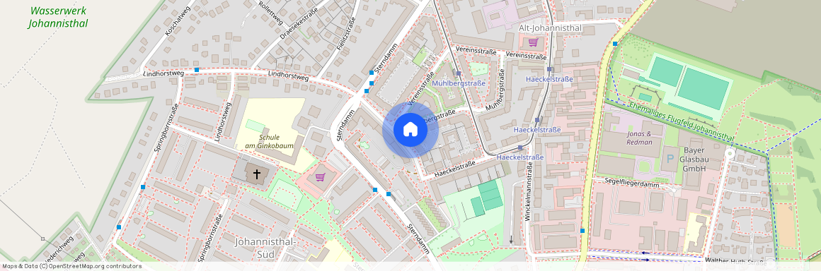 Lindhorstweg 44, 12487 Berlin - Treptow