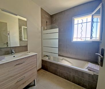 Location Maison 4 pièces 85m² MONTARNAUD 34570 - Photo 5