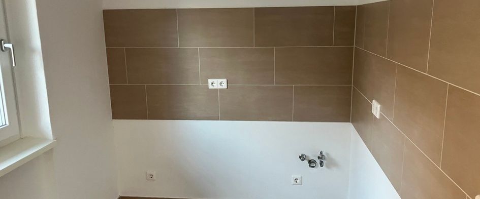 Ihr neues Zuhause im 5. Obergeschoss mit Aufzug erwartet Sie! - Foto 1