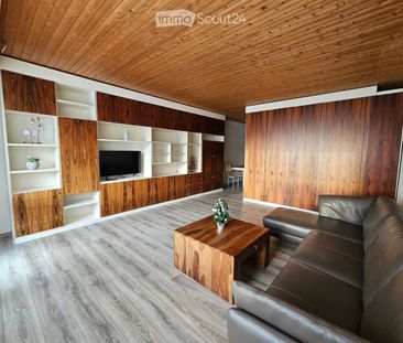 1.5 Zimmer, 52 m² - Foto 1