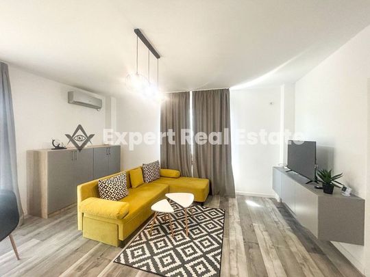 APARTAMENT MODERN 2 CAMERE-CENTRAL-OTOPENI - Photo 1