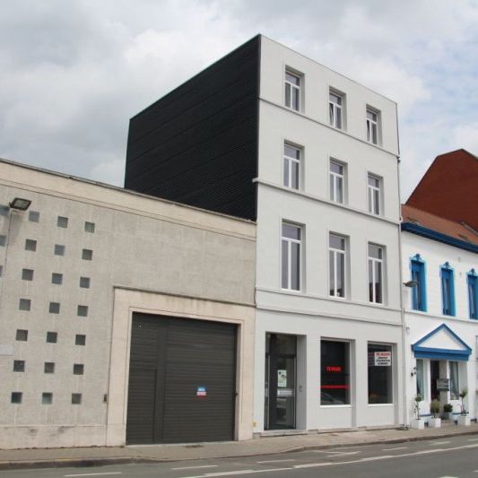 Doornikselaan 2 - Foto 1