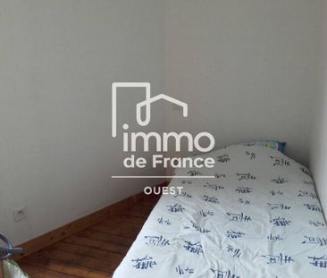 Location maison 3 pièces 50 m² à Saint-Fraimbault-de-Prières (53300) - Photo 3