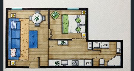 207/238 Flinders Lane, Melbourne VIC 3000 - Photo 4