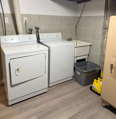 For Lease - 43 Commons Drive Unit# Lower, Toronto, Ontario - Photo 1