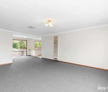 Spacious Freestanding Unit - Photo 1