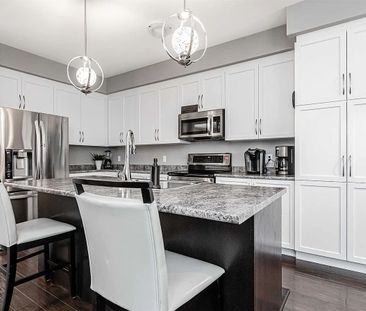 For Lease - 62 Murray Tabb Street, Clarington, Ontario - Photo 1