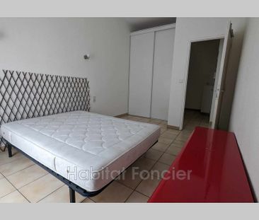 Appartement Perpignan - Photo 1