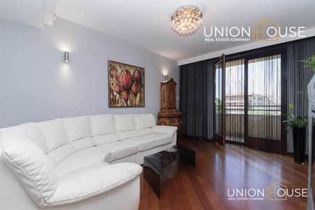 Kraków, Ruczaj, prof. Michała Bobrzyńskiego - Photo 3