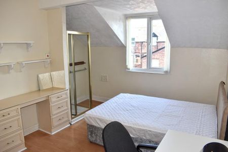 1 bedroom in a house share to rent - Photo 4