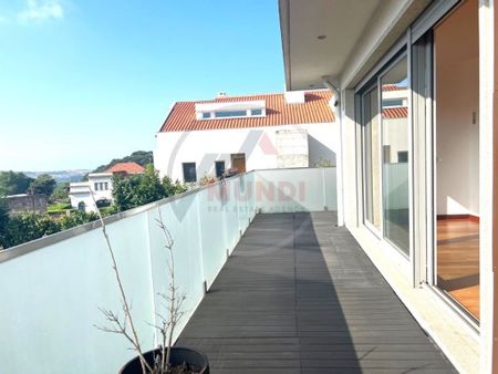 4 bedroom luxury Apartment for rent in Serralves, Porto, Distrito do Porto - Photo 4