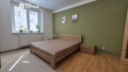 Pronájem krásného a útulného 2+kk, 48 m - Fotografie 4