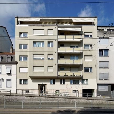 Vivre près de la Burgfelderplatz - LIMITÉ jusqu’en février 2026 - Photo 1