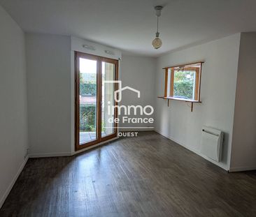 Location appartement 2 pièces 52.09 m² à Nantes (44300) - Photo 1