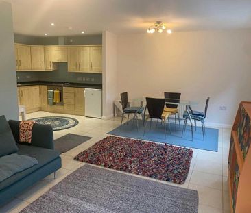 1d Library Square Kent Street, Belfast, BT1 2JJ - Photo 5