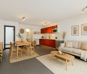 Appartement te huur - Photo 6