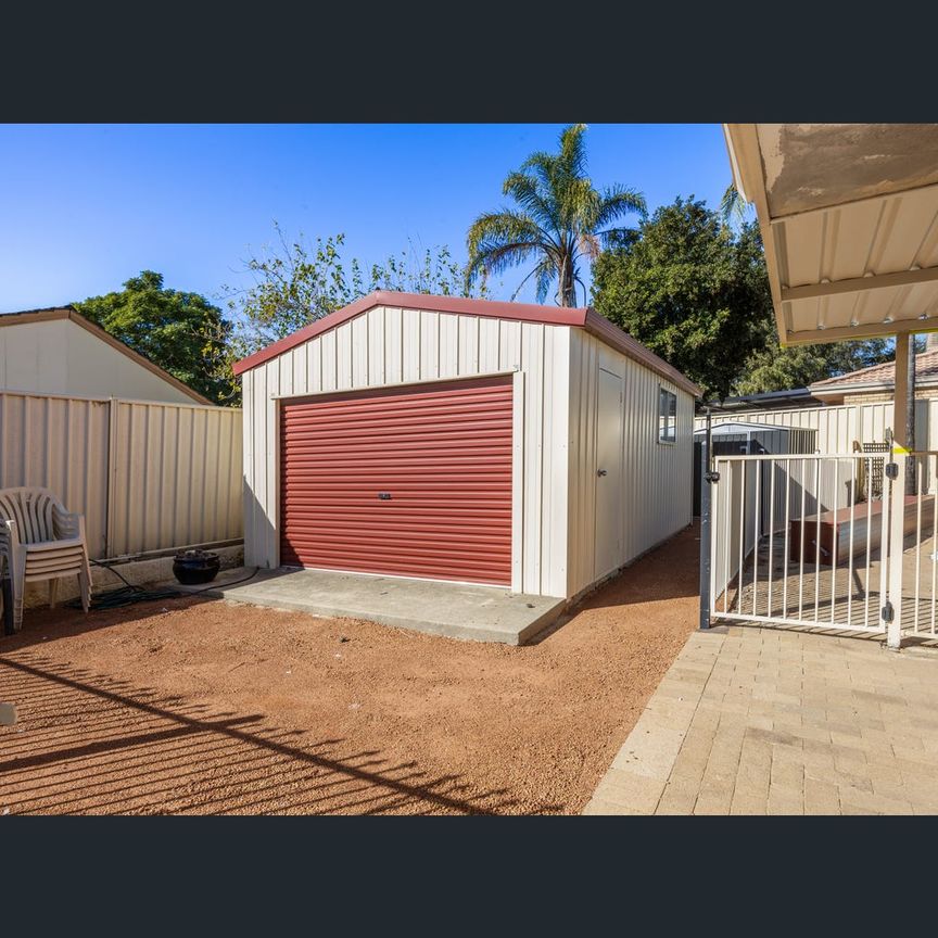 1 Galena Court, High Wycombe, WA 6057 - Photo 1