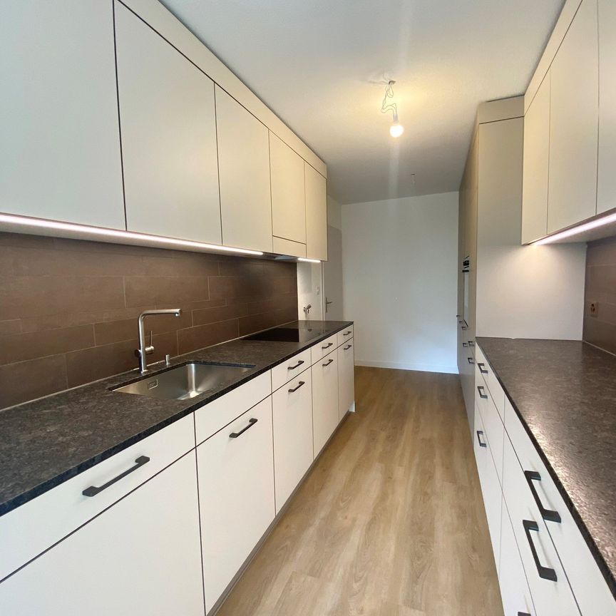 "Saniert - Modern - Grosszügig" - Foto 1