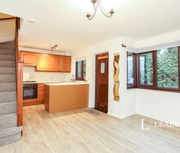 1 bedroom mid-terrace to rent Banavie Gardens, The Avenue, Beckenha... - Photo 3