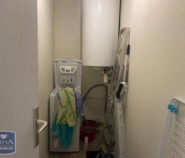 Location Appartement 2 pièces 48m² PERIGUEUX 24000 - Photo 6