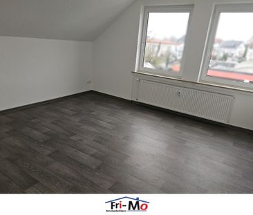 Bünde-### Tolle 2,5 Zimmer Wohnung in zentraler Lage von Bünde ### - Photo 1