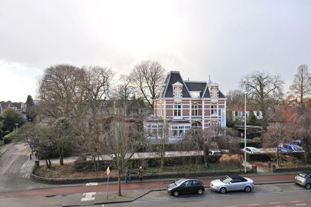 Lambertus Hortensiuslaan 62, Oranje Nassaupark-Zuid, 1412GX, Naarden - Foto 1