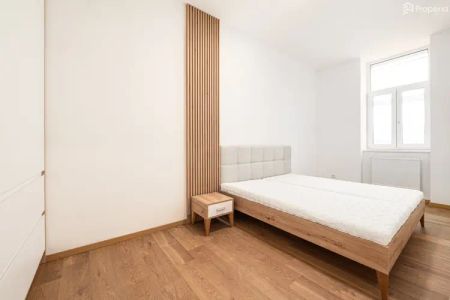 Pronájem krásného bytu 3+kk po rekonstrukci o CP 66 m - Photo 4