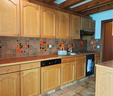 LAUSANNE 25, Appartement de 2.5 pièces dans quartier verdoyant - Photo 1